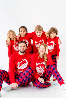 Піжама жіноча